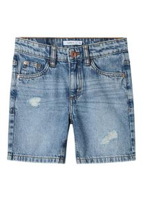 name it Jeans 'SILAS' blauw denim 116