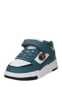 Champion Authentic Athletic Apparel Sneaker 'HERITAGE' tanne / dunkelorange / weiß Größe 28