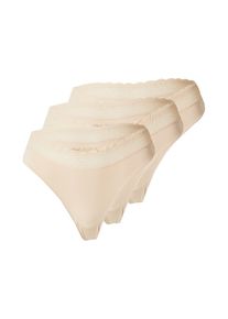 Triumph Dames String 'Feel of Modal' nude XS