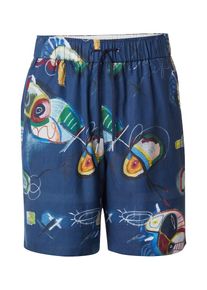 Scotch & Soda SCOTCH & SODA Nadrág Férfi kék , Méret 28