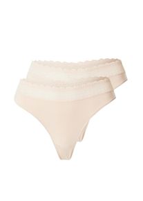 Triumph Dames String nude XS