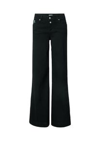 Versace Jeans Couture Dames Jeans black denim 25
