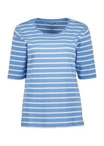 Blue Seven Tricou Femei albastru, Mărimea 38