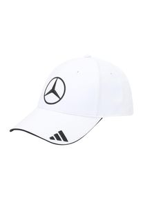 adidas Performance Sport sapk&aacute;k 'Mercedes - AMG Petronas Formula Onr Team DNA' F&eacute;rfi feh&eacute;r , M&eacute;ret 56-58