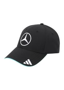 adidas Performance Sport sapkák 'Mercedes - AMG Petronas Formula Onr Team' Férfi fekete , Méret OSFY