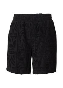 JOOP! Jeans Heren Broek 'Loakim' zwart 40