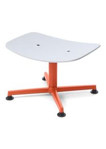 Kruk voor Arba Lounge fauteuil