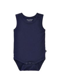 Minymo Kid's Body without Sleeves Everyday base layer Kids (62, blue)