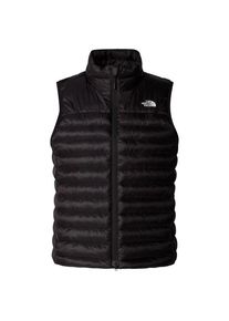 The North Face Womens Terra Peak Vest Synthetische bodywarmer Dames (XS |zwart)