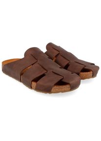 Haflinger Pius Sandalen Heren (48 |bruin)