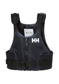 Helly Hansen Rider Paddle Vest Zwemvest (30-40 kg |blauw)