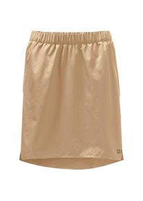 Jack Wolfskin Womens Sonora Skirt Rok Dames (XS |beige)