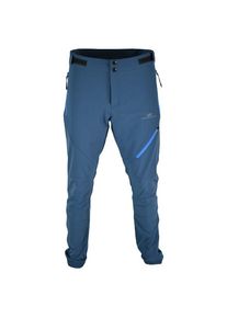 2117 of Sweden Pant Sandhem Trekkingbyxa Herr Storlek XL Färg blå