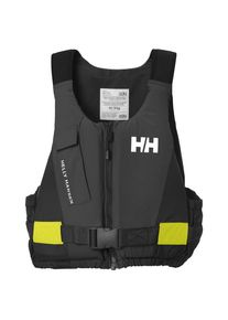 Helly Hansen Rider Vest Zwemvest (30-40 kg |ebony)