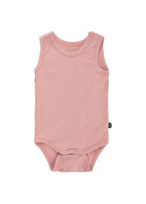 Minymo Kids Body without Sleeves Ondergoed Kinderen (92 |roze)