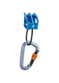 Black Diamond Big Air XP Package Belay device blue