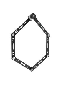 Kryptonite KryptoLok 610S w/ Click Holder Bike lock 5 mm / 100 cm