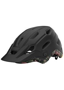 Giro Source MIPS Fietshelm Heren (51-55 cm - S |zwart/grijs)
