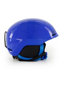 Smith Kid's Glide MIPS Ski helmet Kids (55-59 cm - M, blue)