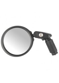M-Wave Spy Space In Rétroviseur de vélo noir