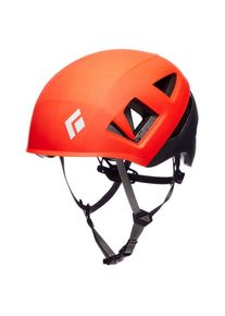 Black Diamond Capitan Helmet Climbing helmet (53-59 cm - S/M, multi)