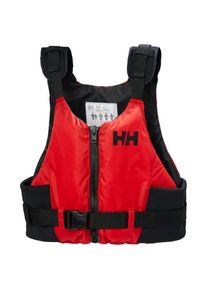 Helly Hansen Rider Paddle Vest Zwemvest (50-60 kg |rood)