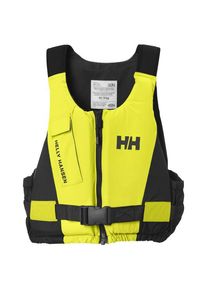Helly Hansen Rider Vest Zwemvest (50-60 kg |geel)