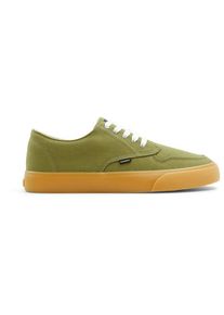 Element Topaz C3 Sneakers Heren (42 |olijfgroen)