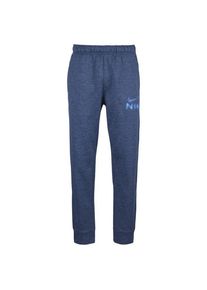 Nike Therma-Fit Fitness Joggers Pantalon de jogging taille S bleu