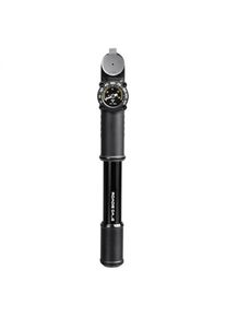 Topeak Roadie DA G Minipomp (grijs/zwart)