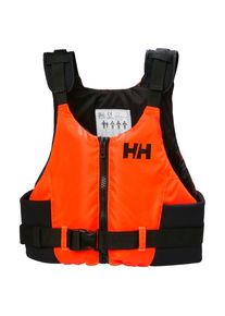Helly Hansen Rider Paddle Vest Zwemvest (60-70 kg |oranje)