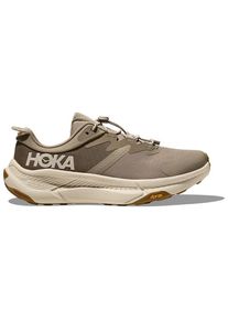 Hoka One One HOKA Transport Multisport shoes Men (11,5, sand/brown)