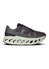 On Women's Cloudeclipse Running shoes Women (40,5, grey)