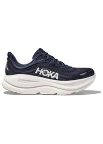 Hoka One One HOKA Bondi 9 Running shoes Men (7,5 - Regular, grey)