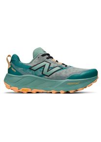 New Balance Fresh Foam X Hierro V9 Trail running shoes Men (9,5, turquoise)