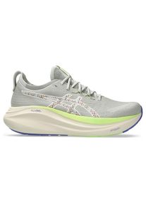 asics Gel-Nimbus 27 TR Running shoes Men (11,5, grey)