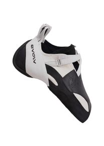 Evolv Women's Zenist Pro LV Climbing shoes Women (38, grey/black)