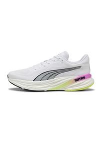 Puma Bežecká obuv 'Magnify Nitro 2' Muži žltá 42,5