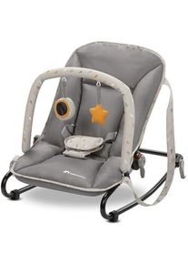 bebeconfort Starlight Babywippe | grau