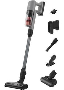 AEG AP71AB14UG 7000 Akku-Staubsauger | bis zu 50 Min. Laufzeit | LED-Licht | Urban Grey