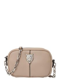 Plein Sport Sac à bandoulière 'ZOE' Femme beige taille One Size