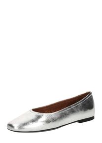 Vagabond SHOEMAKERS Ballerina 'JOLIN' Damen silber Größe 37