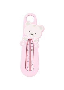 BabyOno Thermometer termometro per il bagno Bear 1 pz