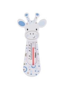 BabyOno Thermometer termometro per bambini per il bagno White 1 pz