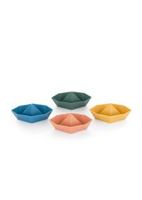 Petite&Mars Water Toys giocattolo acquatico 6 m+ Ships 4 pz