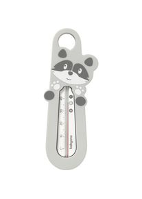 BabyOno Thermometer termometro per il bagno Raccoon 1 pz