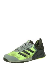 adidas Performance Heren Sportschoen 'Dropset 3' groen / appel / spar 39-39.5