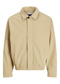 Jack & Jones JACK & JONES Heren Tussenjas 'JORIslington' beige L