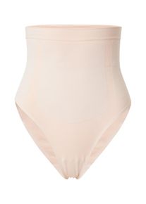 Calvin Klein Underwear Majtki modelujące dla kobiet beżowy Rozmiar S