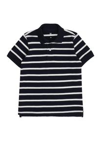 GAP Shirt marine / wit 128-134